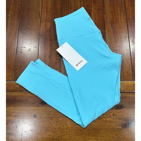 Lululemon Align HR Pant 28” sz 8 - Picture 4 of 4